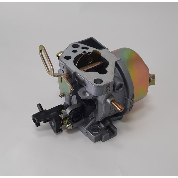 Carburetor Asm-Prmr Hy-1